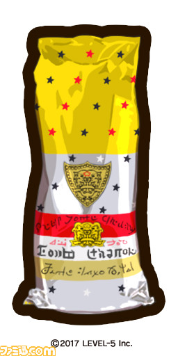 『スナックワールド トレジャラーズ』にトンボ飲料の“トンボシャンメリー シルバー”と“ラムネが登場、“ポン!”という開栓音も楽しめる_03