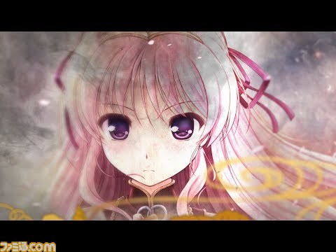 Ps4 Ps Vita版 千の刃濤 桃花染の皇姫 オープニングムービーが公開 ファミ通 Com