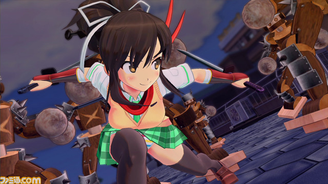 閃乱カグラ アクリルイヤーチェーンボックス※箱無しは値下げ可 ビッグ割引 閃乱カグラ アクリルイヤーチェーンボックス※箱無し