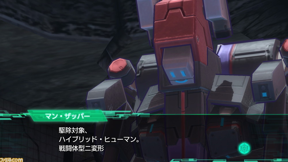 『メタルマックス Xeno(ゼノ)』PS4/PS Vitaで2018年春に発売決定! 人類絶滅寸前の“真・世紀末”が舞台_06