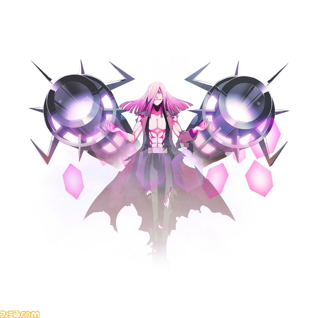 『デモンゲイズ2 グローバル エディション』“柳生斬魔録”のキャラクターたちを加えた最新イメージビジュアルが公開_08