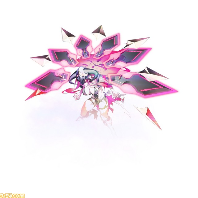 『デモンゲイズ2 グローバル エディション』“柳生斬魔録”のキャラクターたちを加えた最新イメージビジュアルが公開_09
