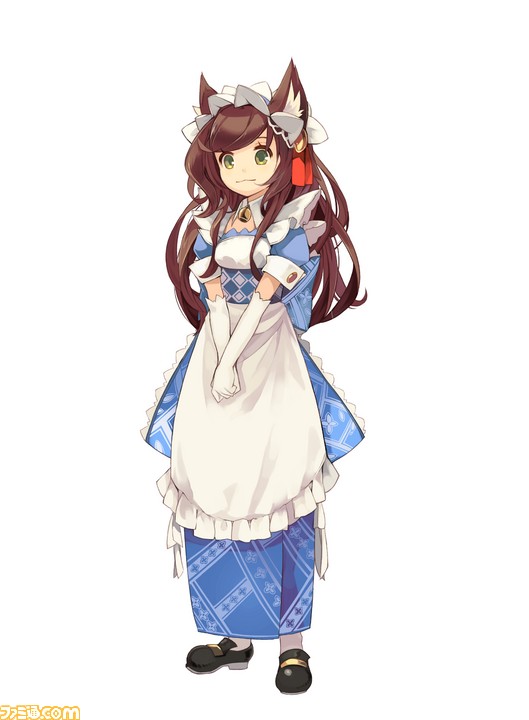 『デモンゲイズ2 グローバル エディション』“柳生斬魔録”のキャラクターたちを加えた最新イメージビジュアルが公開_07