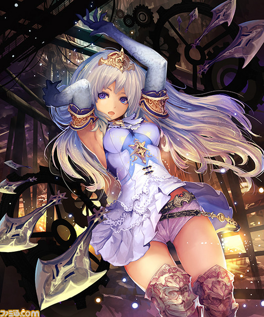 『シャドウバース』に新クラス“ネメシス”や新フォーマット“ローテーション”が追加決定_07