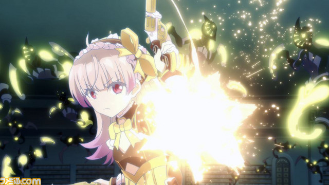 『リディー&スールのアトリエ』の始まりを彩るオープニングムービーが公開_02