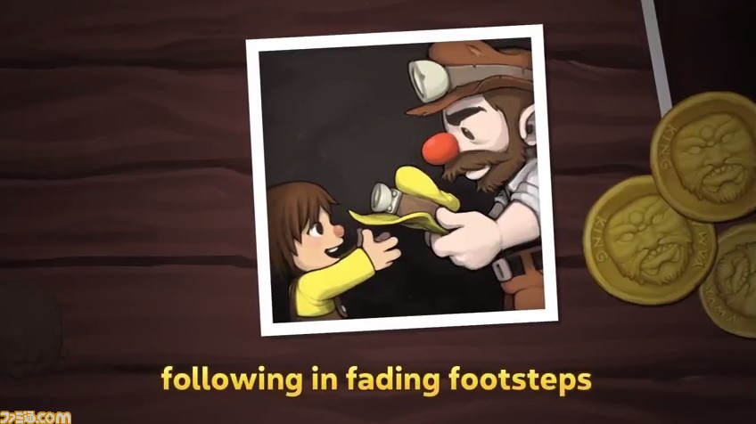 『Spelunky 2』がプレイステーション4へ! アナウンストレーラー公開【PGW2017】_02