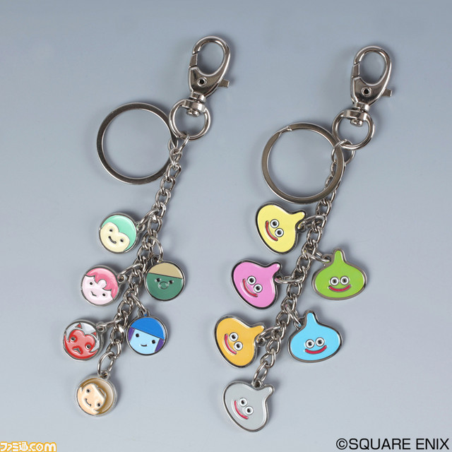 『ドラゴンクエストX オンライン』と“SQUARE ENIX CAFE”のコラボが11月11日より期間限定開催_09