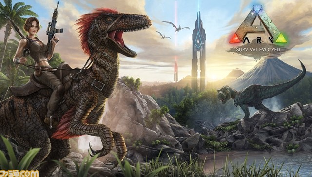 Ark Survival Evolved スパイク チュンソフト独自に非公式pveサーバーを設置 公式サーバーの増設も順次対応 ファミ通 Com