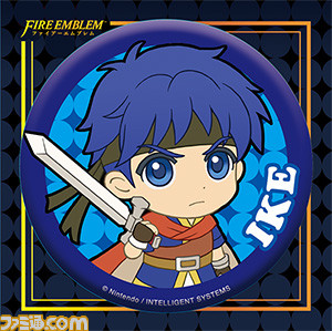 『ファイアーエムブレム』新作グッズ9種類が、開発元のインテリジェントシステムズから発売決定_25