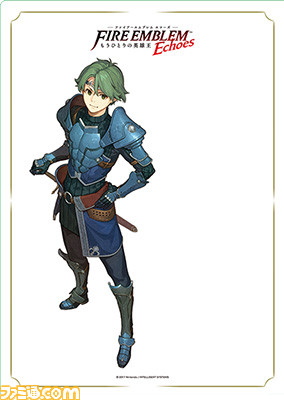 『ファイアーエムブレム』新作グッズ9種類が、開発元のインテリジェントシステムズから発売決定_11