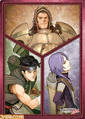 『ファイアーエムブレム』新作グッズ9種類が、開発元のインテリジェントシステムズから発売決定_14