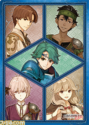 『ファイアーエムブレム』新作グッズ9種類が、開発元のインテリジェントシステムズから発売決定_09