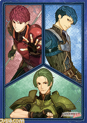 『ファイアーエムブレム』新作グッズ9種類が、開発元のインテリジェントシステムズから発売決定_10