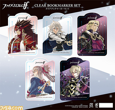 ファイアーエムブレム 新作グッズ9種類が 開発元のインテリジェントシステムズから発売決定 ファミ通 Com