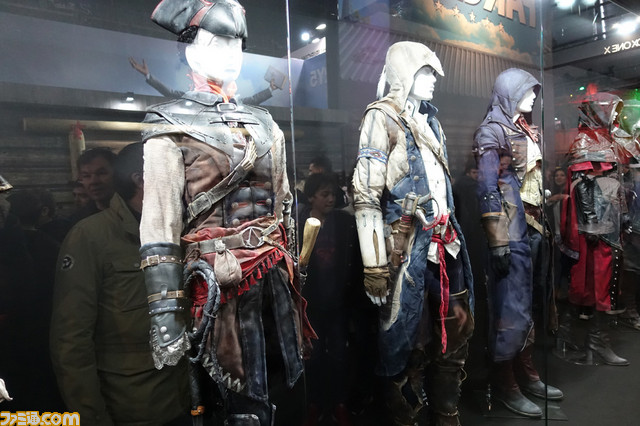 日本のソフトメーカーがParis Games Weekで出展！ ブースリポート・ソフトメーカー編【PGW2017】_26