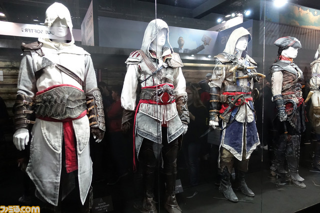日本のソフトメーカーがParis Games Weekで出展！ ブースリポート・ソフトメーカー編【PGW2017】_25