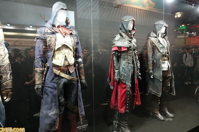 日本のソフトメーカーがParis Games Weekで出展！ ブースリポート・ソフトメーカー編【PGW2017】_27