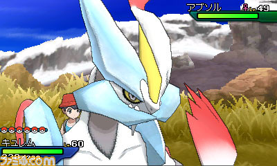 『ポケットモンスター ウルトラサン・ウルトラムーン』に歴代すべての伝説のポケモンが登場することが明らかに！_17