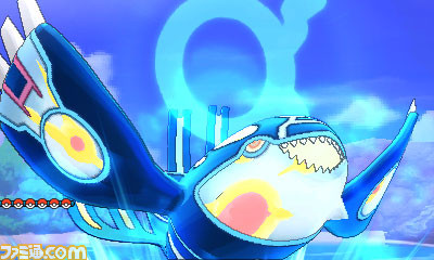 『ポケットモンスター ウルトラサン・ウルトラムーン』に歴代すべての伝説のポケモンが登場することが明らかに！_15