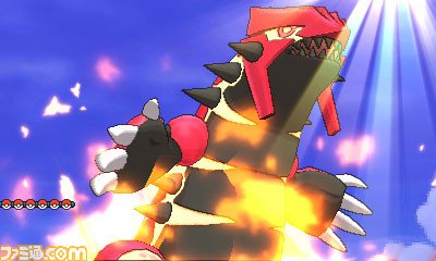 『ポケットモンスター ウルトラサン・ウルトラムーン』に歴代すべての伝説のポケモンが登場することが明らかに！_14