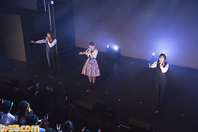 “CINDERELLA PARTY!”3周年と原紗友里さんの誕生日をお祝い! 公開録音イベントリポート_13
