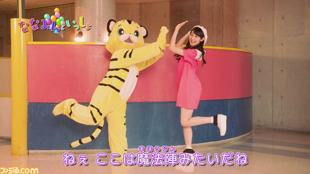 『Wake Up, Girls! 新章』OPテーマ『7 Senses』&EDテーマ『雫の冠』のミュージックビデオ公開_05