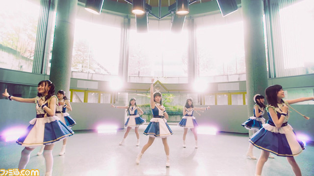 『Wake Up, Girls! 新章』OPテーマ『7 Senses』&EDテーマ『雫の冠』のミュージックビデオ公開_03