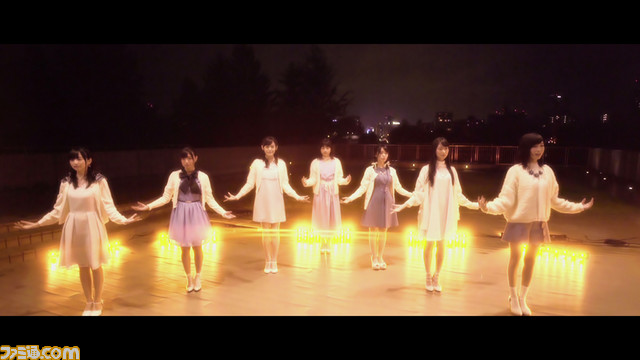 『Wake Up, Girls! 新章』OPテーマ『7 Senses』&EDテーマ『雫の冠』のミュージックビデオ公開_13