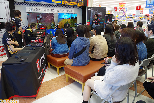 【PC】StylishNoob専用スレッド47 	YouTube動画>2本 ->画像>10枚 