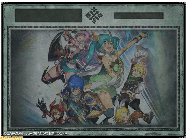 “『MHF』×初音ミク”ダブル10周年コラボイベントが開催! 『MHF-Z』1周年記念クエストも配信_03