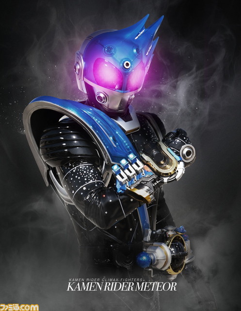 『仮面ライダー クライマックスファイターズ』シングルモードや追加参戦ライダーの能力が公開_09