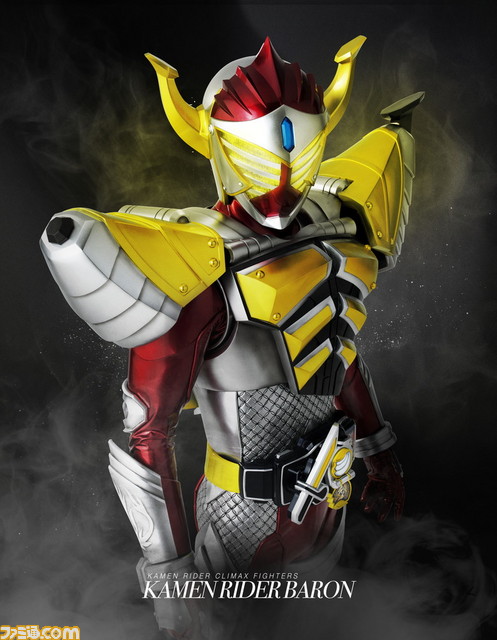 『仮面ライダー クライマックスファイターズ』シングルモードや追加参戦ライダーの能力が公開_11