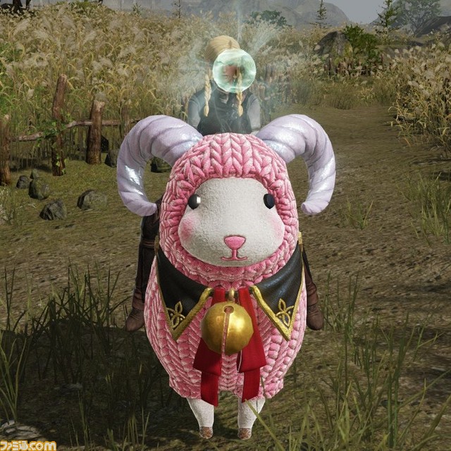 MMORPG『BLESS』“アイテムモール”と“ルーメナ商店”がオープン、電子通貨でアバターなどの購入が可能に_01
