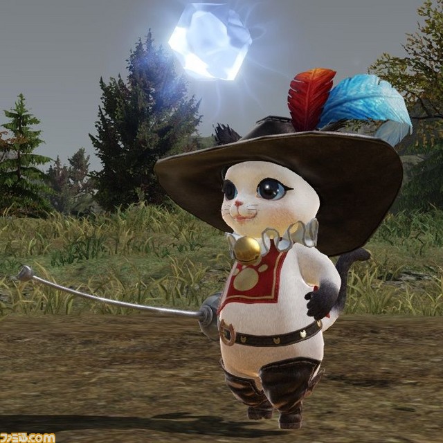 MMORPG『BLESS』“アイテムモール”と“ルーメナ商店”がオープン、電子通貨でアバターなどの購入が可能に_09