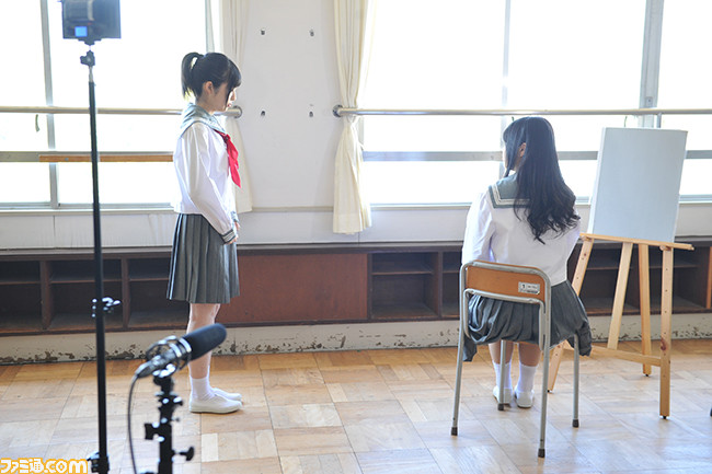 Wake Up, Girls！ 新章』劇中ドラマ『夢みるふたり』を吉岡茉祐