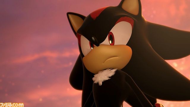 『ソニックフォース』ローンチトレーラー公開! セガの人気キャラになれるDLCの配信も開始_07