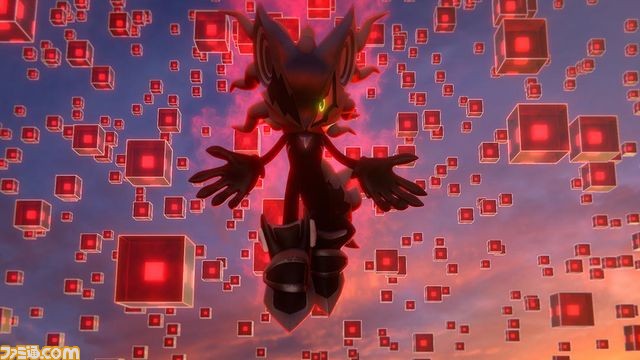 『ソニックフォース』ローンチトレーラー公開! セガの人気キャラになれるDLCの配信も開始_05