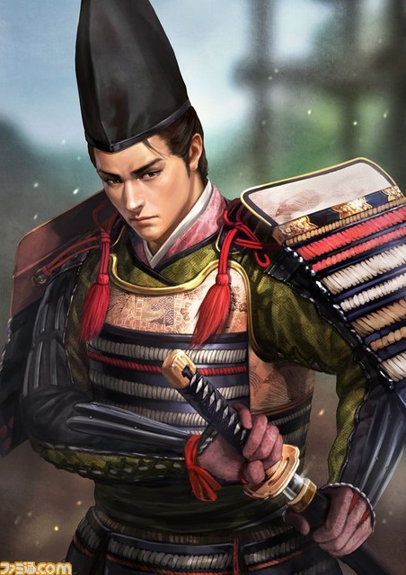 『信長の野望･大志』各大名の個性を描く“志”システムを紹介、近畿3武将の特徴をチェック！_15