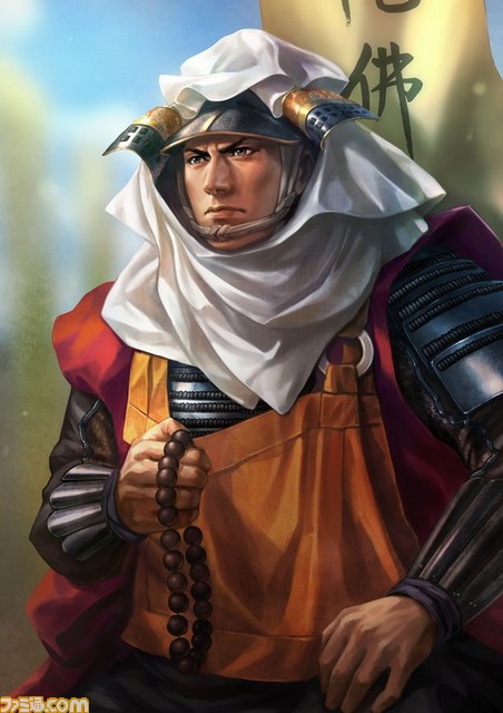 『信長の野望･大志』各大名の個性を描く“志”システムを紹介、近畿3武将の特徴をチェック！_13