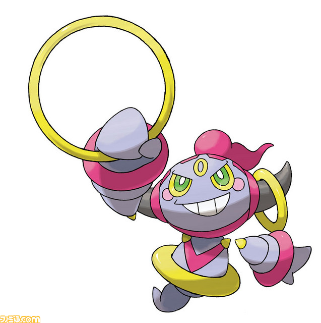 『ポケモン ウルトラサン・ウルトラムーン』 伝説のポケモン“ネクロズマ”の秘密が明らかに!?_15