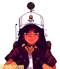 『VA-11 Hall-A』サイバーパンクテキストADVの日本語版がリリース開始_12