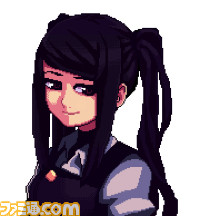 『VA-11 Hall-A』サイバーパンクテキストADVの日本語版がリリース開始_06
