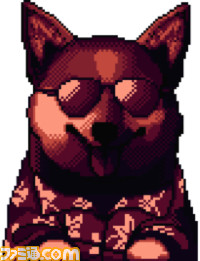 『VA-11 Hall-A』サイバーパンクテキストADVの日本語版がリリース開始_16