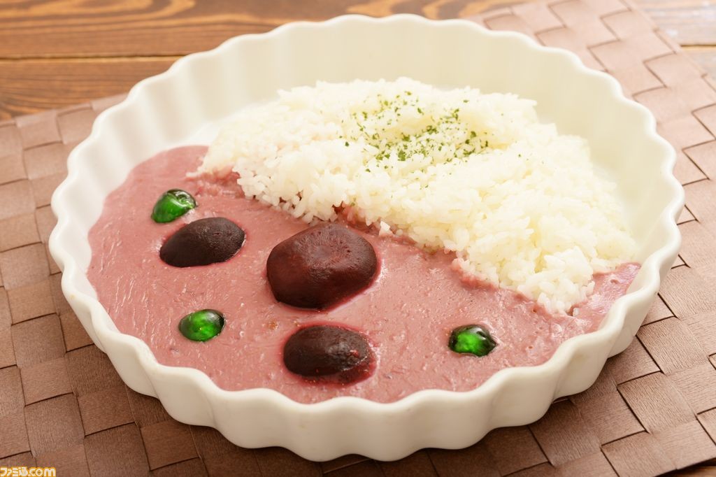 ご飯が美味しそうなゲームはおもしろい という法則が判明 激ウマレシピも掲載 先出し週刊ファミ通 ファミ通 Com