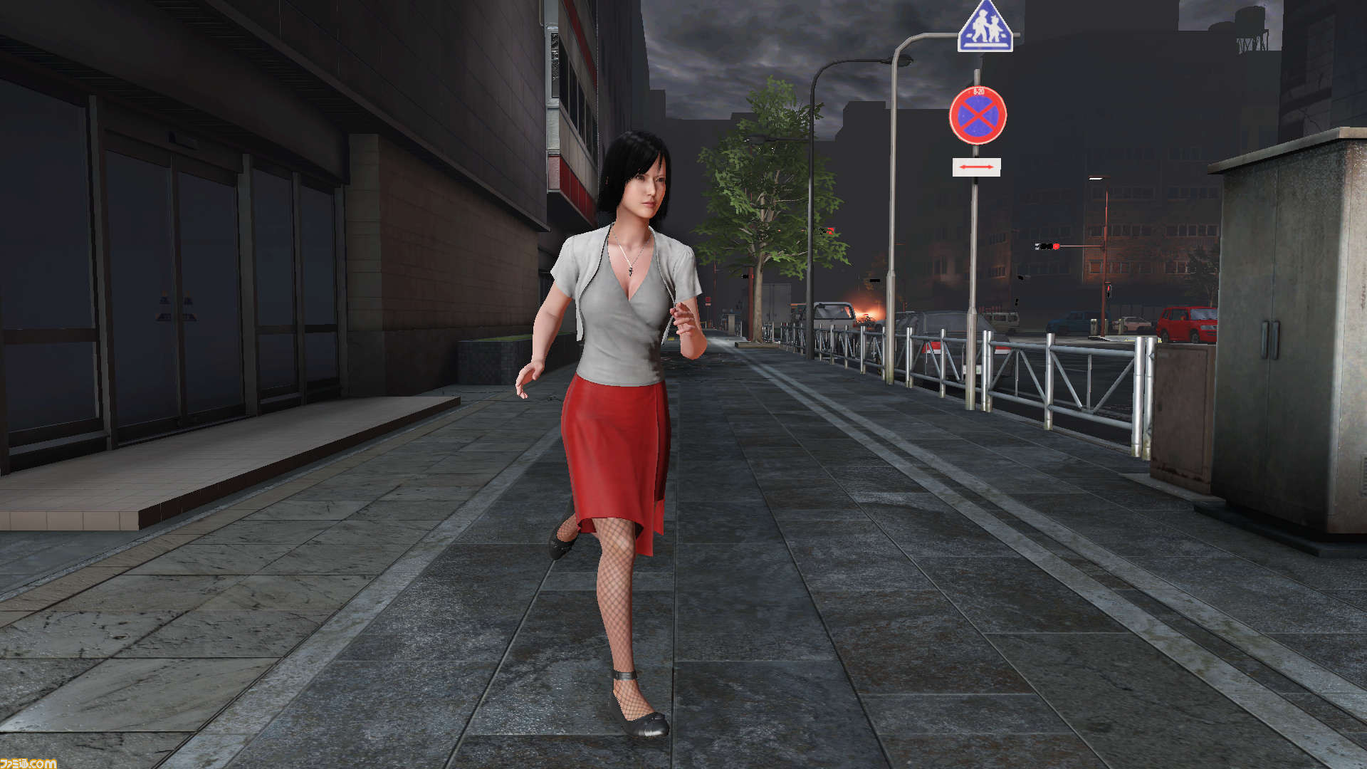 巨影都市 のアップデートでゲームクリアー時の引き継ぎ要素が追加 ファミ通 Com 巨影都市 のアップデートでゲームクリアー時の引き継ぎ要素が追加 ファミ通 Com