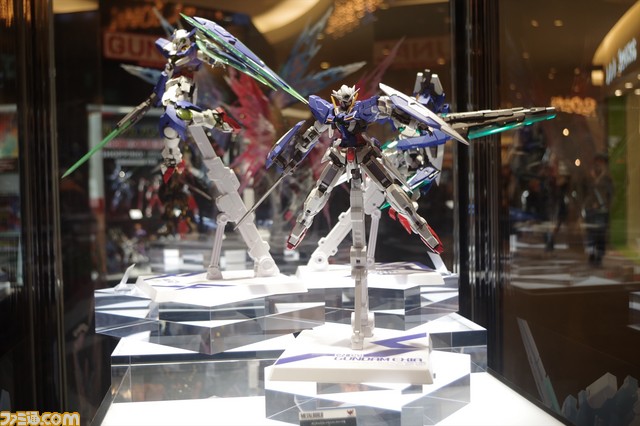 “GUNDAM docks at TOKYO JAPAN”スタート！　オープニングセレモニーには古谷徹や小松未可子ら豪華ゲストが登壇し、ダイバーシティがガンダムに染まる！_25