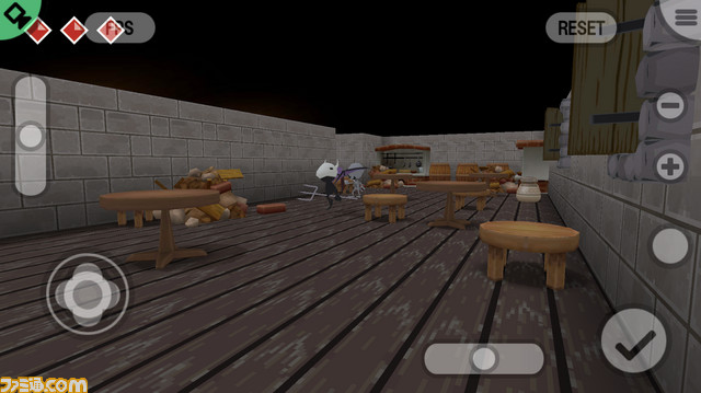『SMILE GAME BUILDER』がUnityと連携 機能拡張DLC“SMILE GAME BUILDER Exporter for Unity 5.6”を今冬配信することを発表_10