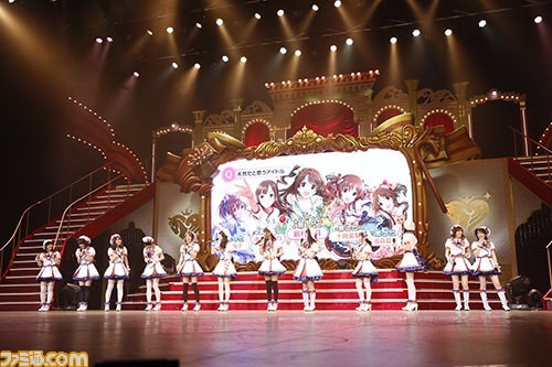 新キャストや佐藤利奈さんがイベント初参戦! 『アイドルマスター シンデレラガールズ』6周年記念イベントリポート_04