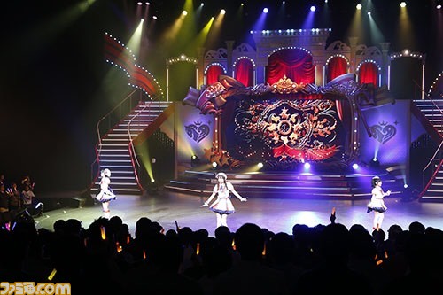 新キャストや佐藤利奈さんがイベント初参戦! 『アイドルマスター シンデレラガールズ』6周年記念イベントリポート_08
