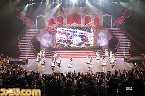 新キャストや佐藤利奈さんがイベント初参戦! 『アイドルマスター シンデレラガールズ』6周年記念イベントリポート_12